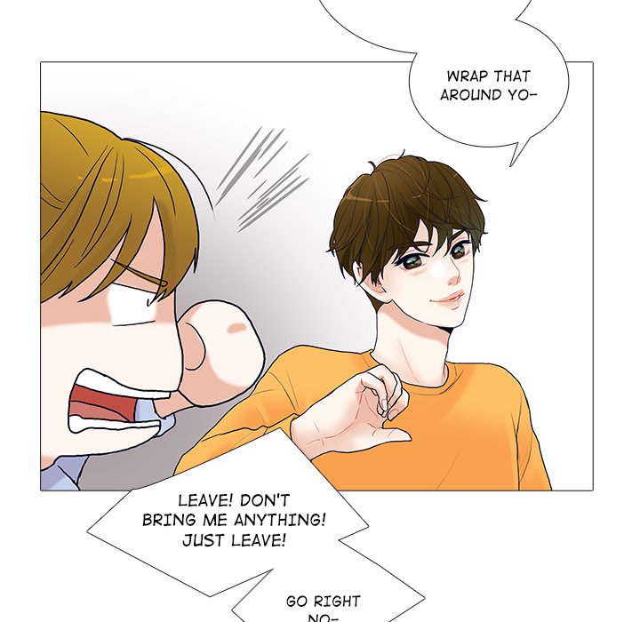 Read Unrequited Love chapter 7 image 39 on Lezhin