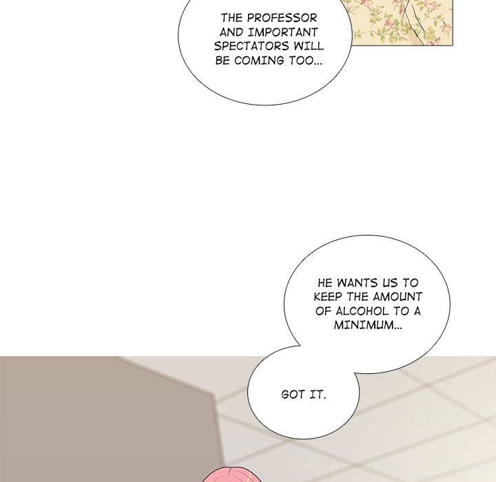 Read Unrequited Love chapter 7 image 4 on Lezhin