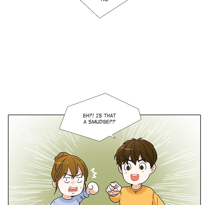 Read Unrequited Love chapter 7 image 40 on Lezhin