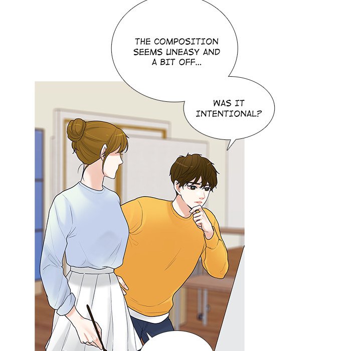 Read Unrequited Love chapter 7 image 42 on Lezhin