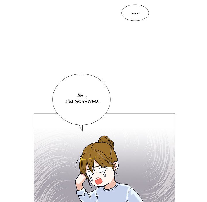 Read Unrequited Love chapter 7 image 45 on Lezhin