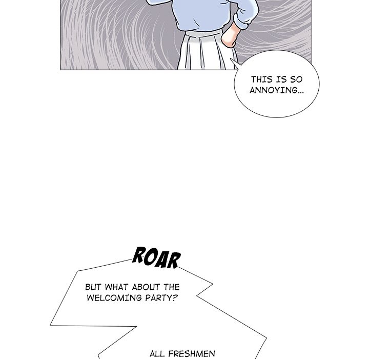 Read Unrequited Love chapter 7 image 46 on Lezhin