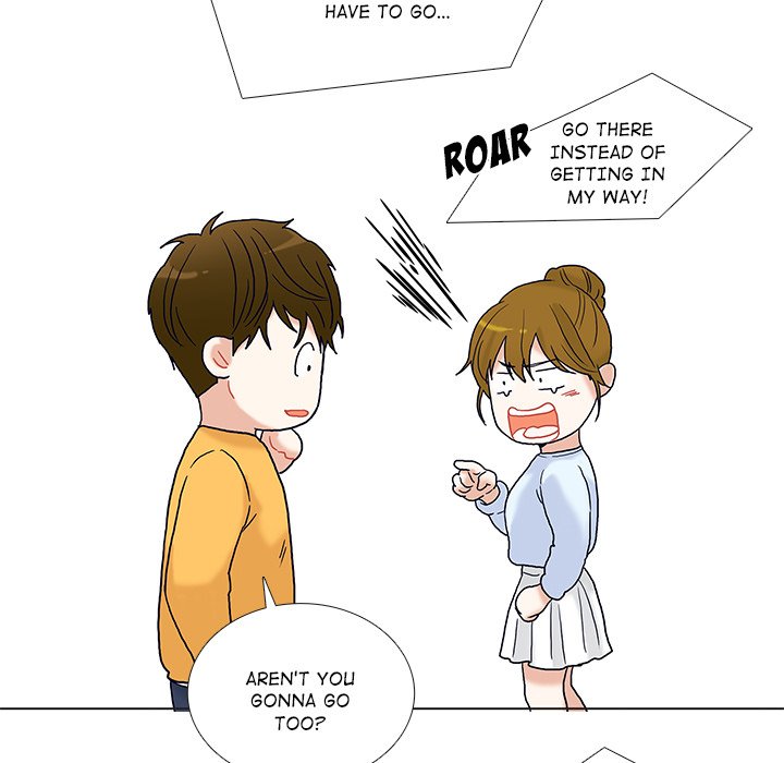 Read Unrequited Love chapter 7 image 47 on Lezhin