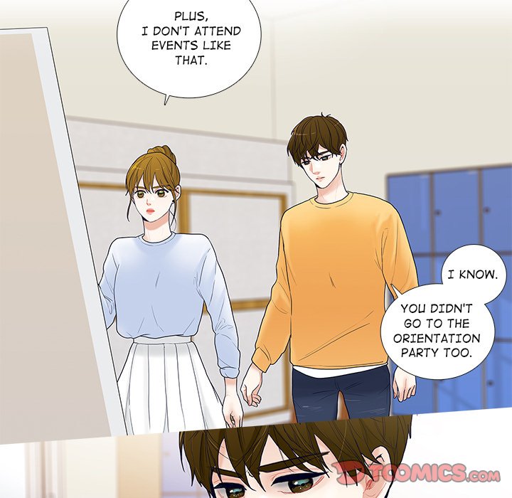 Read Unrequited Love chapter 7 image 49 on Lezhin