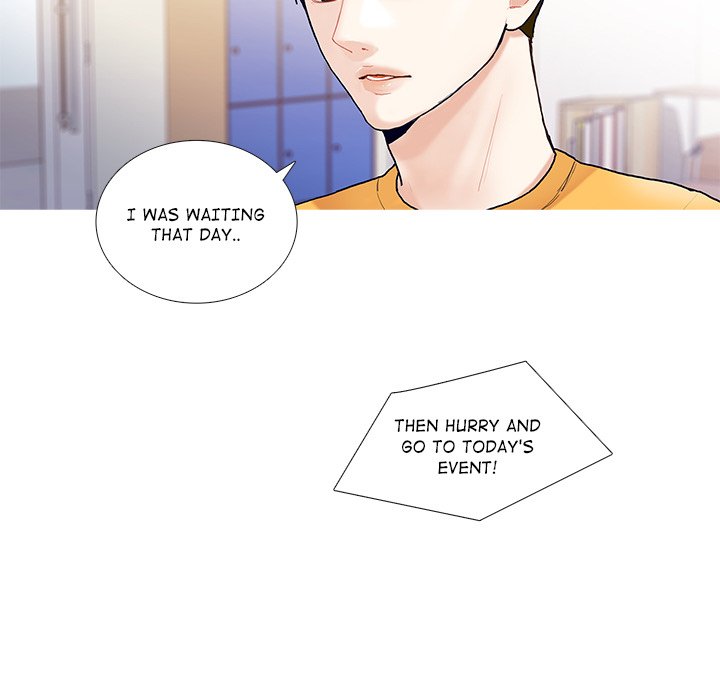 Read Unrequited Love chapter 7 image 50 on Lezhin
