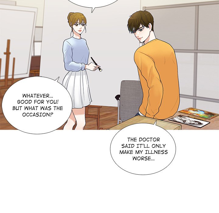 Read Unrequited Love chapter 7 image 56 on Lezhin