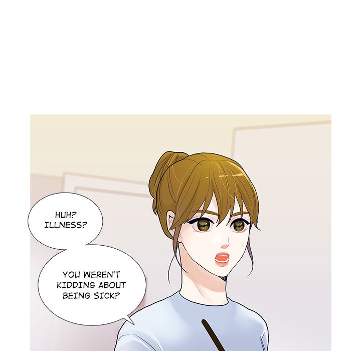 Read Unrequited Love chapter 7 image 57 on Lezhin