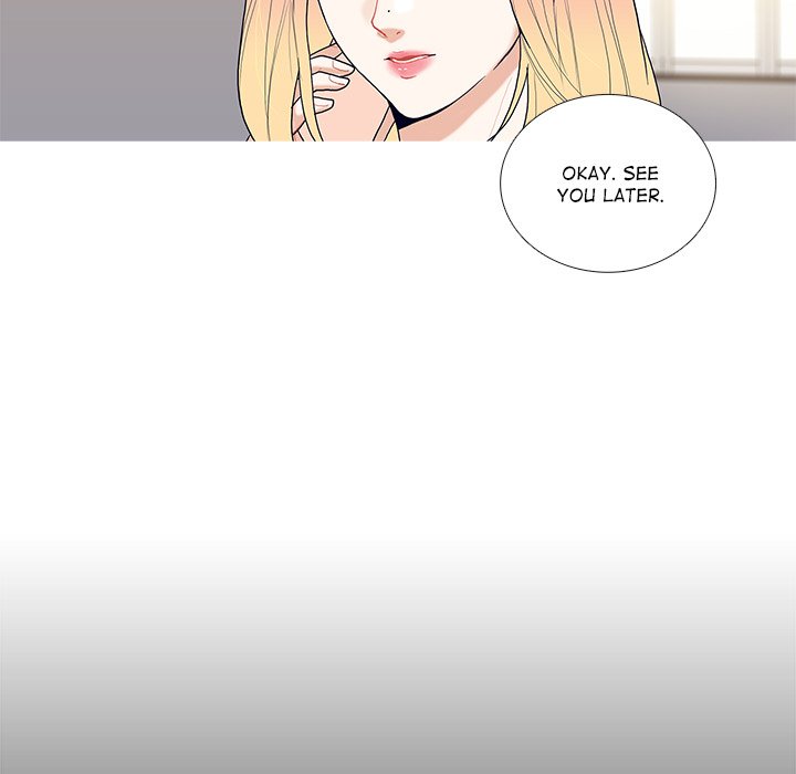 Read Unrequited Love chapter 7 image 6 on Lezhin