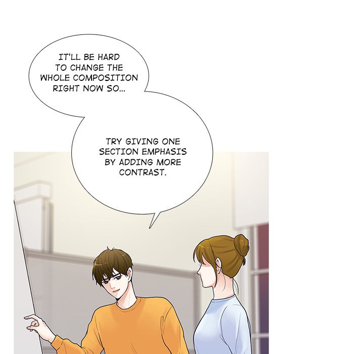 Read Unrequited Love chapter 7 image 60 on Lezhin