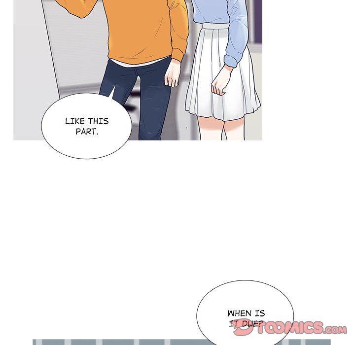 Read Unrequited Love chapter 7 image 61 on Lezhin