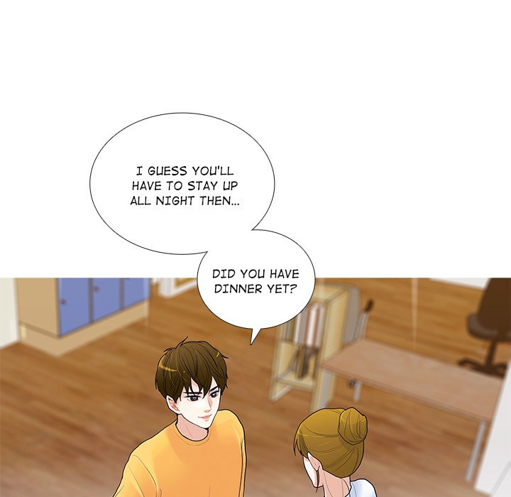 Read Unrequited Love chapter 7 image 63 on Lezhin