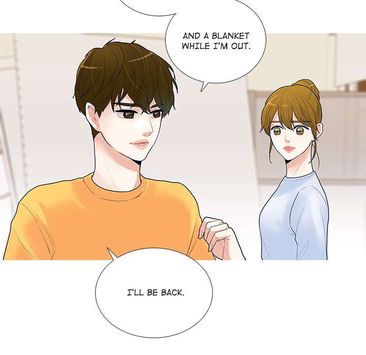 Read Unrequited Love chapter 7 image 65 on Lezhin