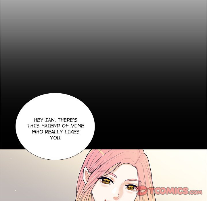Read Unrequited Love chapter 7 image 7 on Lezhin