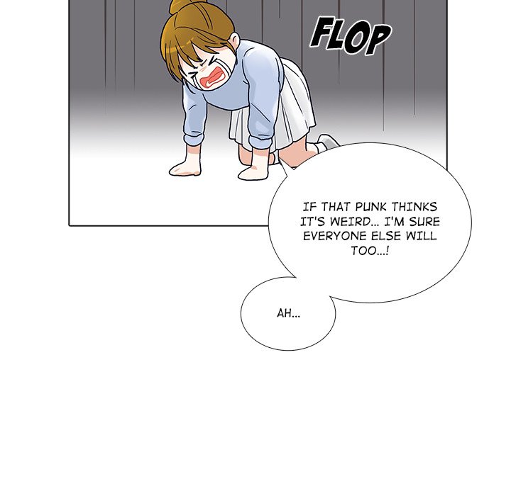 Read Unrequited Love chapter 7 image 71 on Lezhin