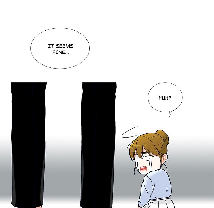 Read Unrequited Love chapter 7 image 72 on Lezhin