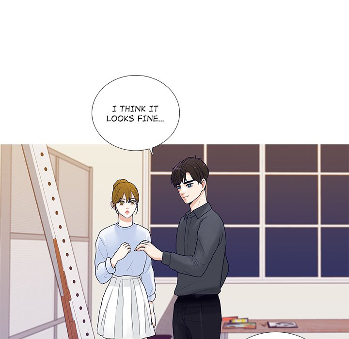 Read Unrequited Love chapter 7 image 76 on Lezhin