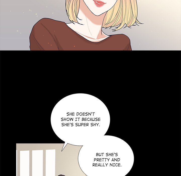 Read Unrequited Love chapter 7 image 8 on Lezhin