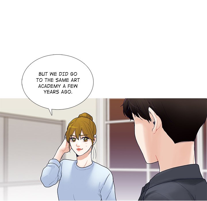 Read Unrequited Love chapter 7 image 82 on Lezhin