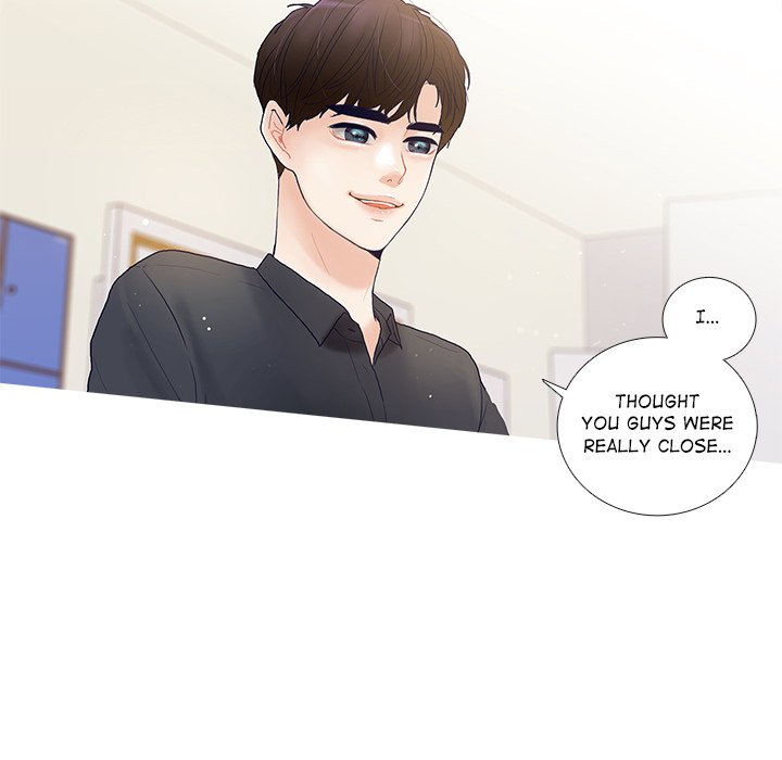 Read Unrequited Love chapter 7 image 84 on Lezhin