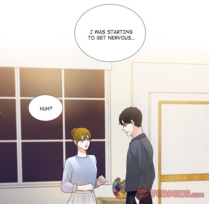 Read Unrequited Love chapter 7 image 85 on Lezhin