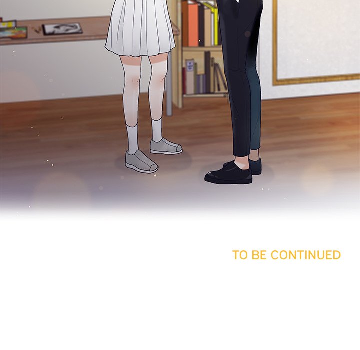 Read Unrequited Love chapter 7 image 86 on Lezhin