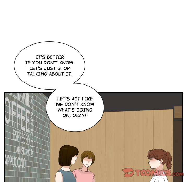 Read Unrequited Love chapter 70 image 13 on Lezhin