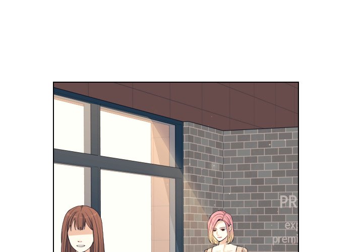 Read Unrequited Love chapter 70 image 2 on Lezhin