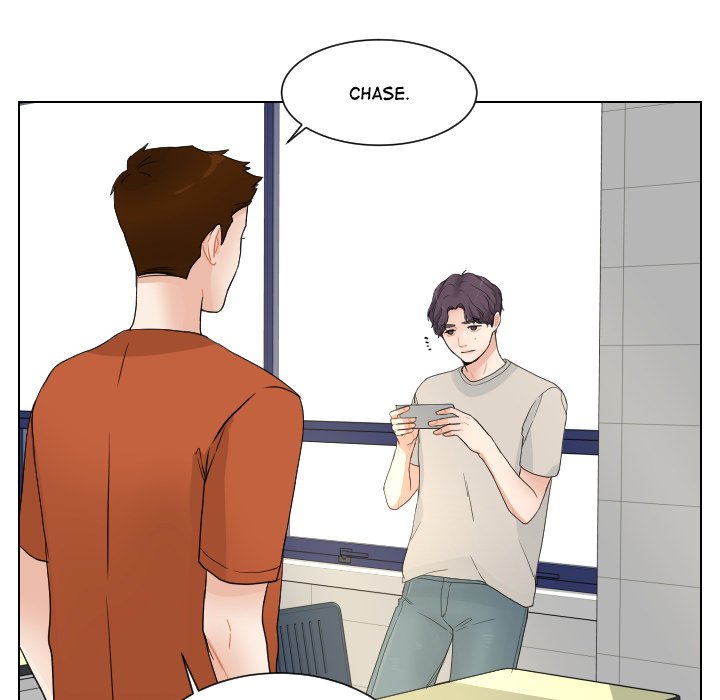 Read Unrequited Love chapter 70 image 20 on Lezhin