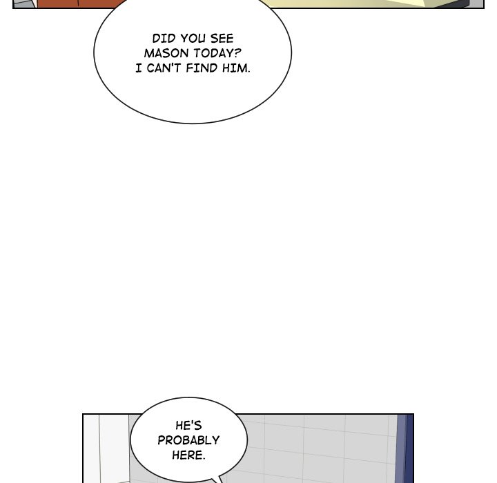 Read Unrequited Love chapter 70 image 21 on Lezhin