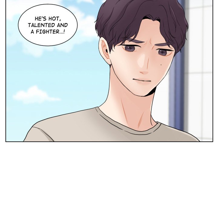 Read Unrequited Love chapter 70 image 27 on Lezhin