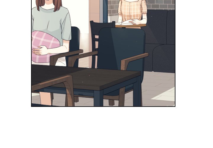 Read Unrequited Love chapter 70 image 3 on Lezhin