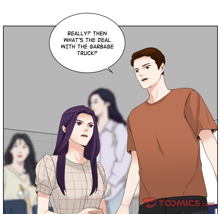 Read Unrequited Love chapter 70 image 31 on Lezhin
