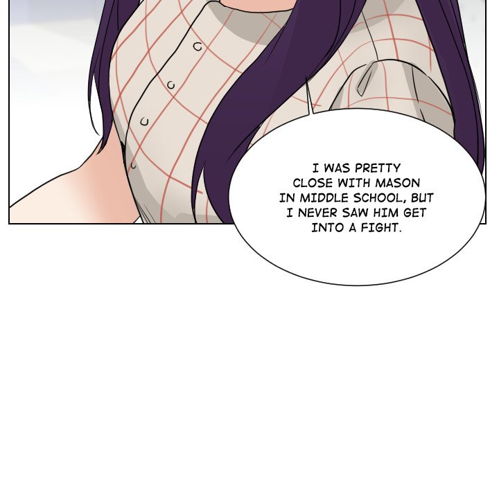 Read Unrequited Love chapter 70 image 34 on Lezhin