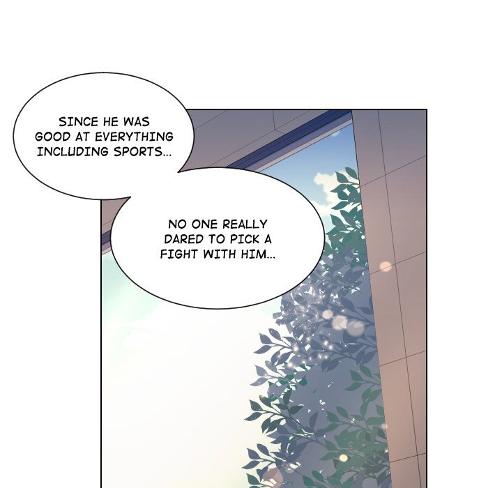 Read Unrequited Love chapter 70 image 35 on Lezhin