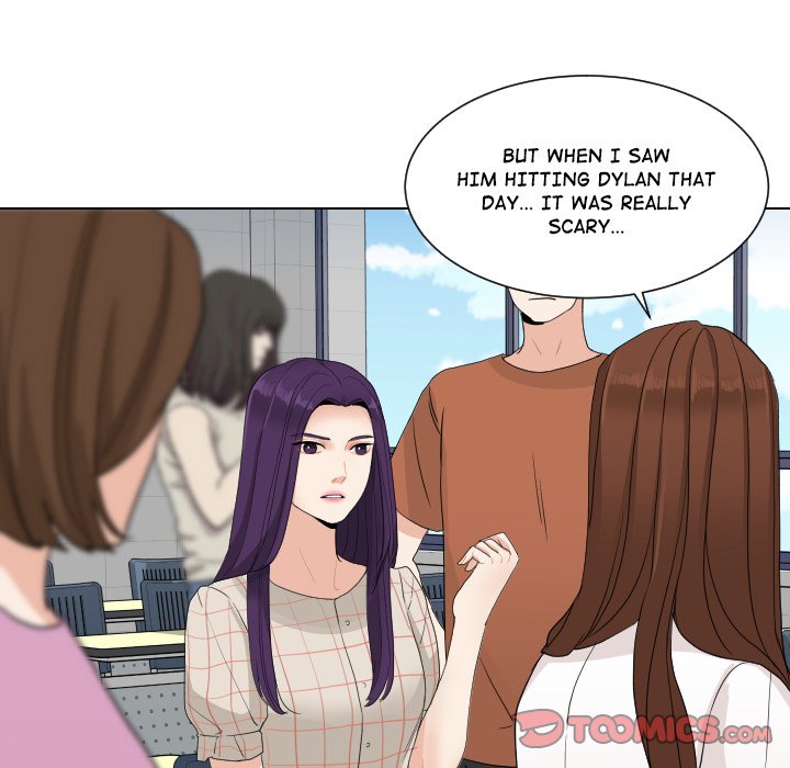 Read Unrequited Love chapter 70 image 37 on Lezhin