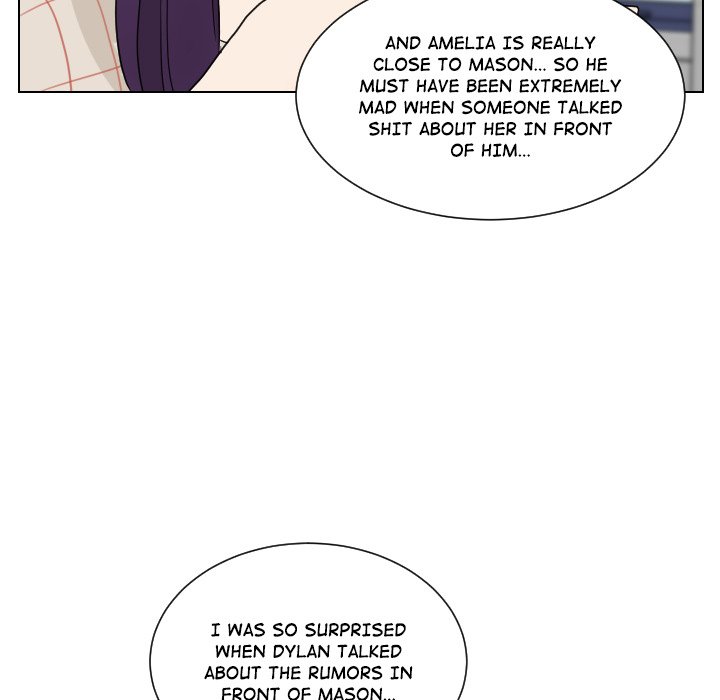 Read Unrequited Love chapter 70 image 40 on Lezhin