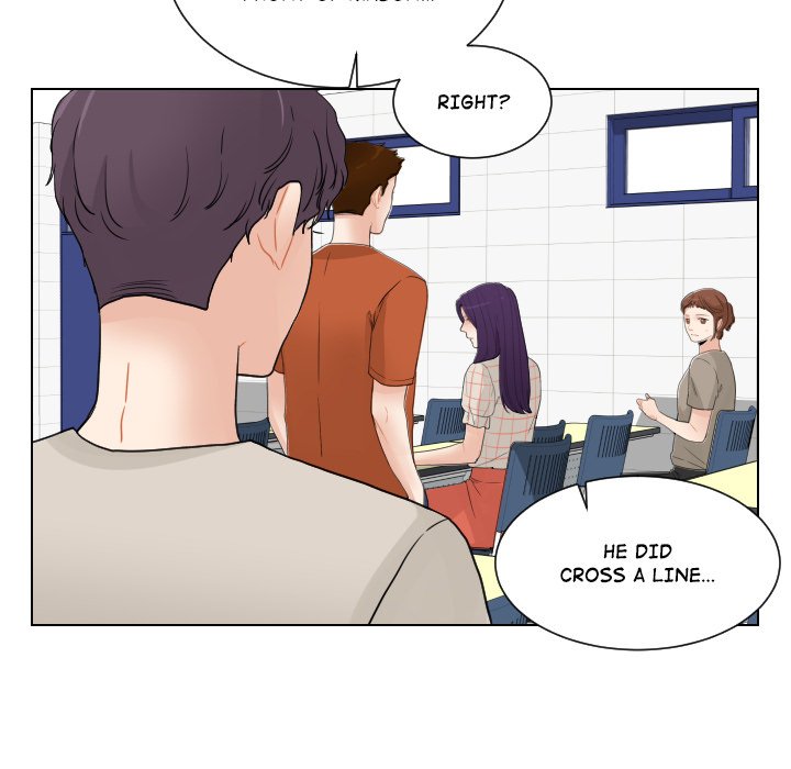 Read Unrequited Love chapter 70 image 41 on Lezhin