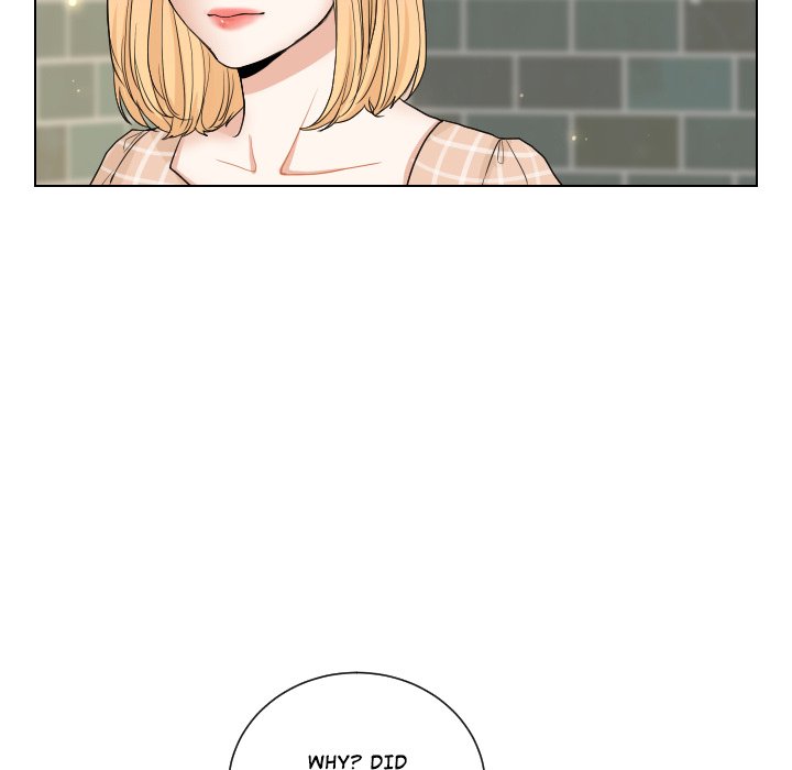 Read Unrequited Love chapter 70 image 5 on Lezhin
