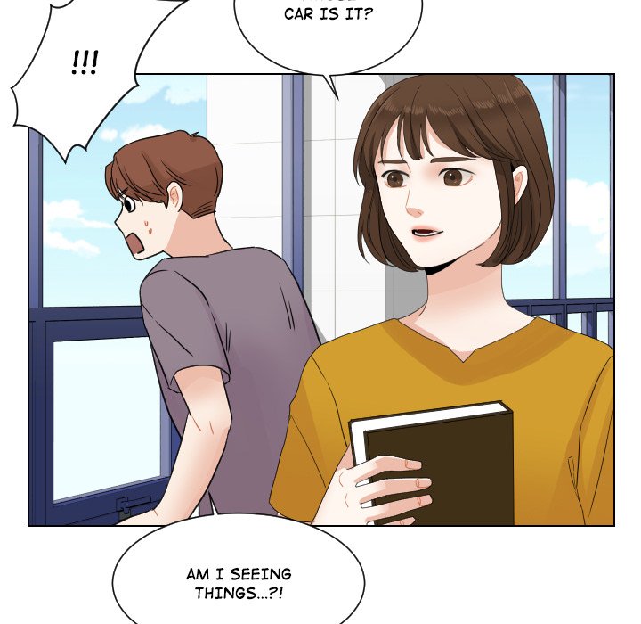 Read Unrequited Love chapter 70 image 50 on Lezhin