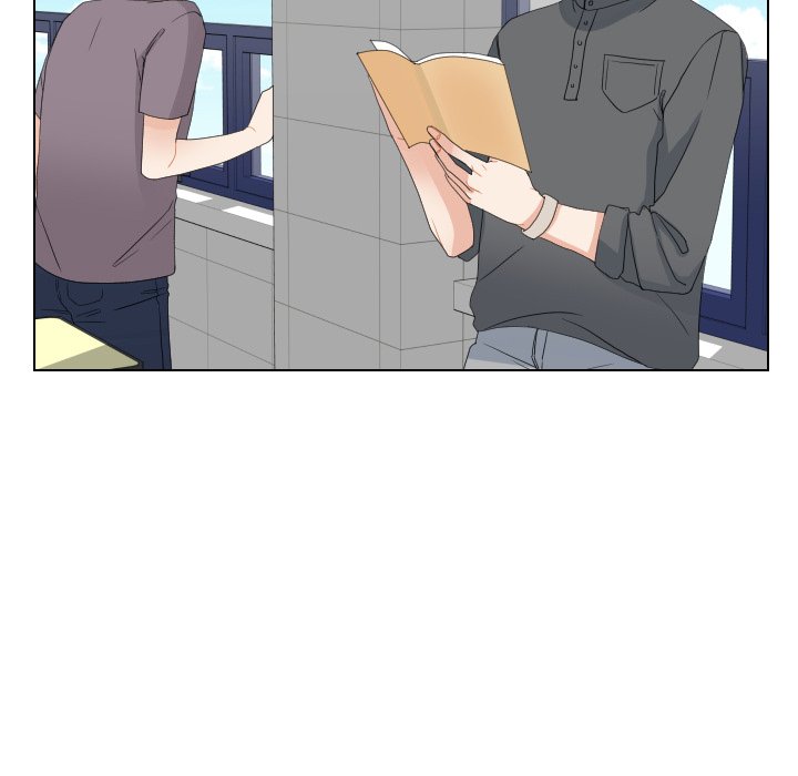 Read Unrequited Love chapter 70 image 52 on Lezhin