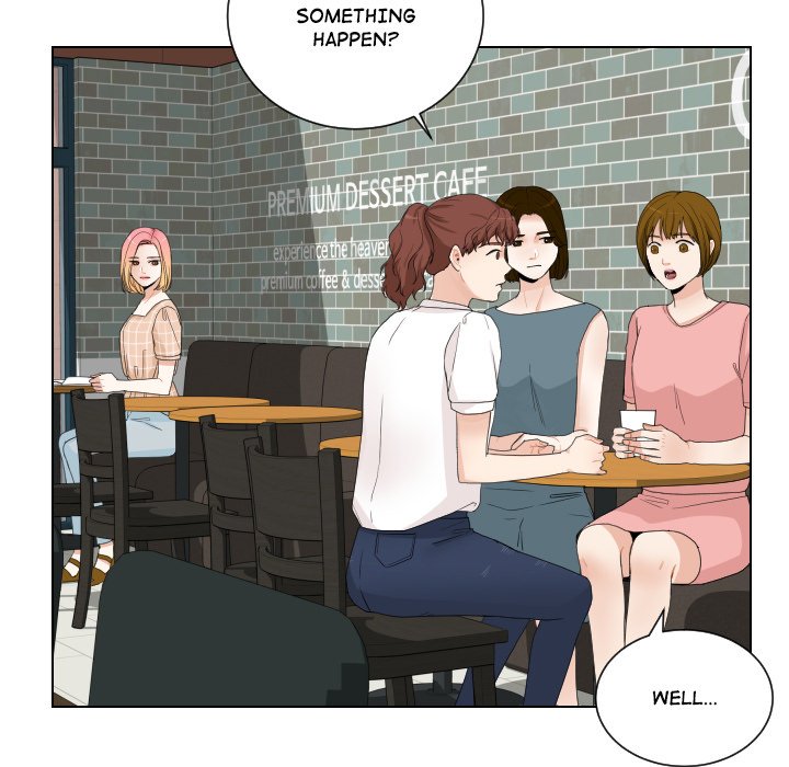 Read Unrequited Love chapter 70 image 6 on Lezhin