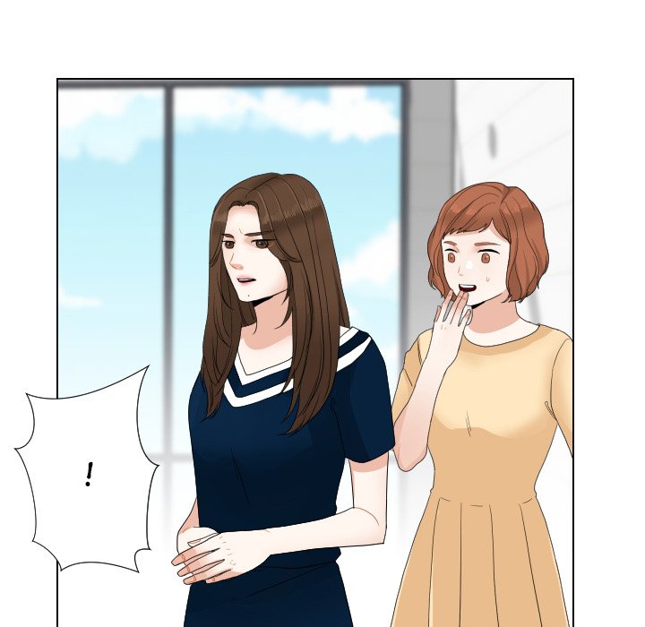 Read Unrequited Love chapter 70 image 60 on Lezhin