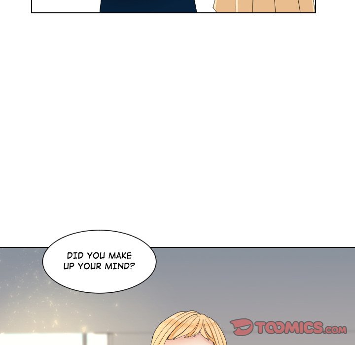 Read Unrequited Love chapter 70 image 61 on Lezhin