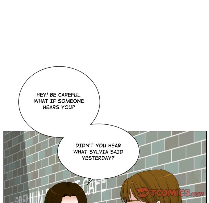 Read Unrequited Love chapter 70 image 7 on Lezhin