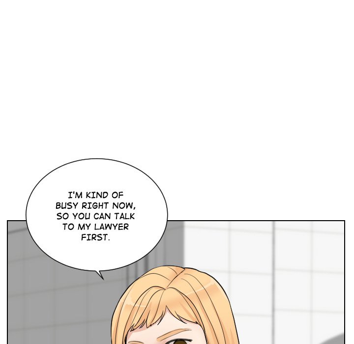 Read Unrequited Love chapter 70 image 72 on Lezhin