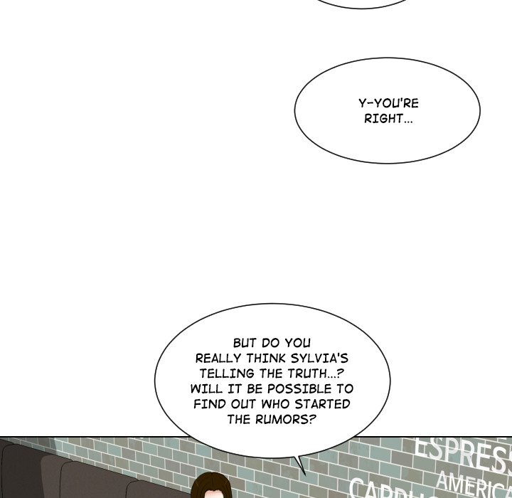 Read Unrequited Love chapter 70 image 9 on Lezhin