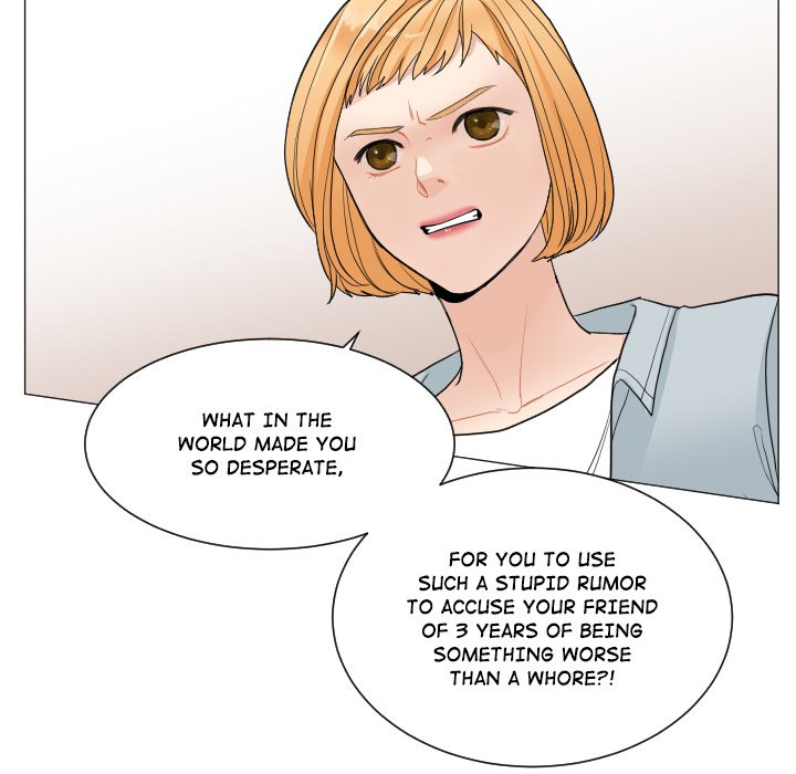 Read Unrequited Love chapter 71 image 11 on Lezhin