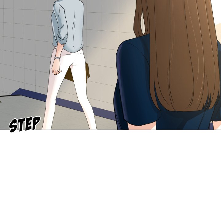 Read Unrequited Love chapter 71 image 17 on Lezhin