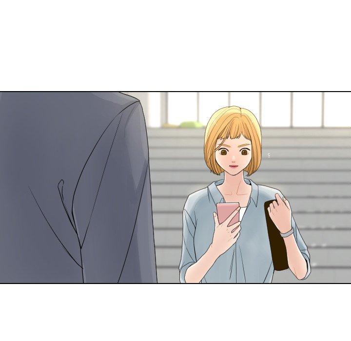 Read Unrequited Love chapter 71 image 22 on Lezhin