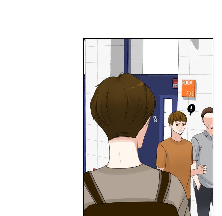 Read Unrequited Love chapter 71 image 35 on Lezhin